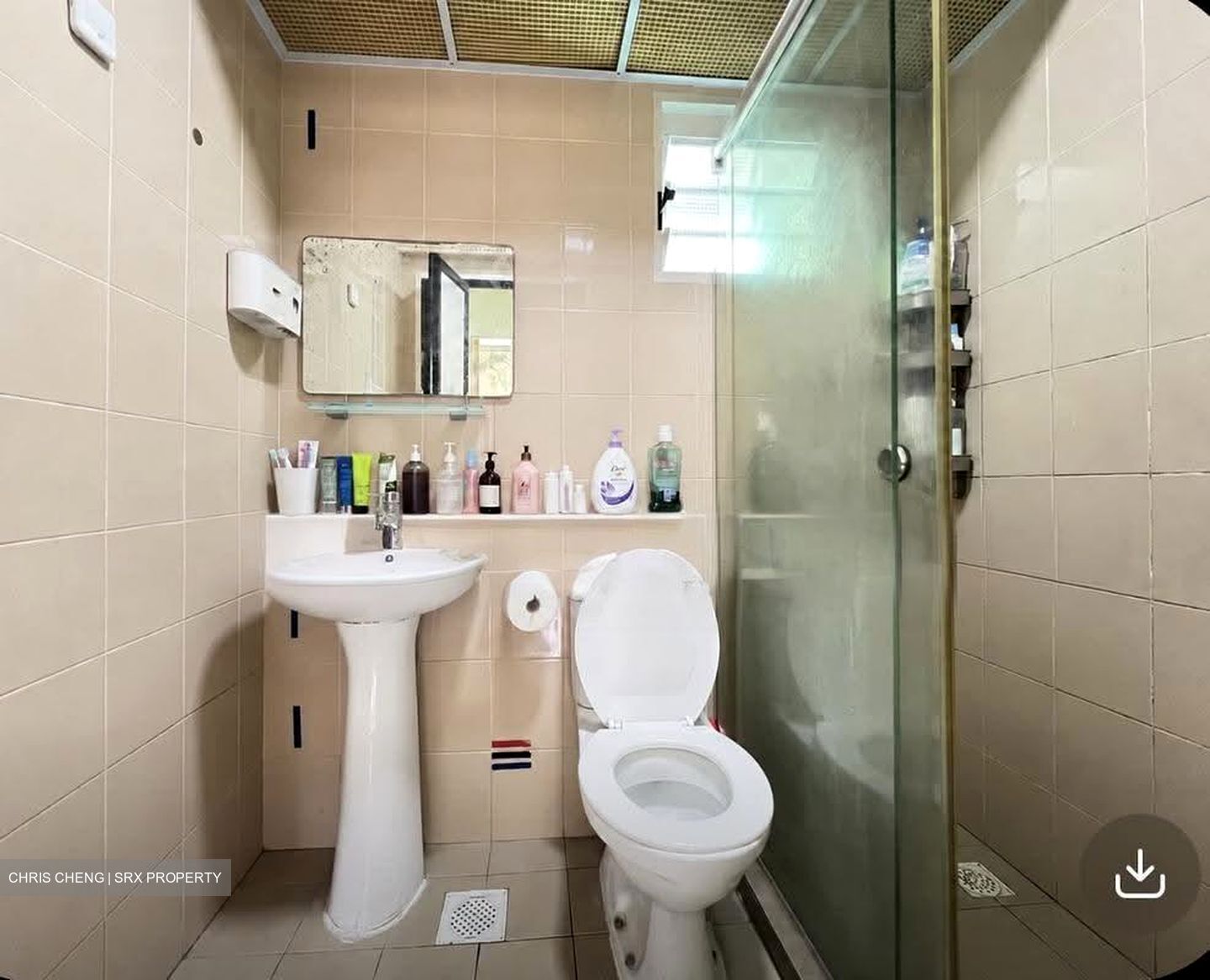 Blk 886C Treegrove@woodlands (Woodlands), HDB 4 Rooms #620200651